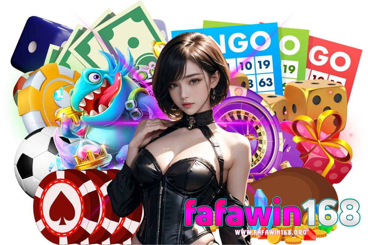 fafawin168 login