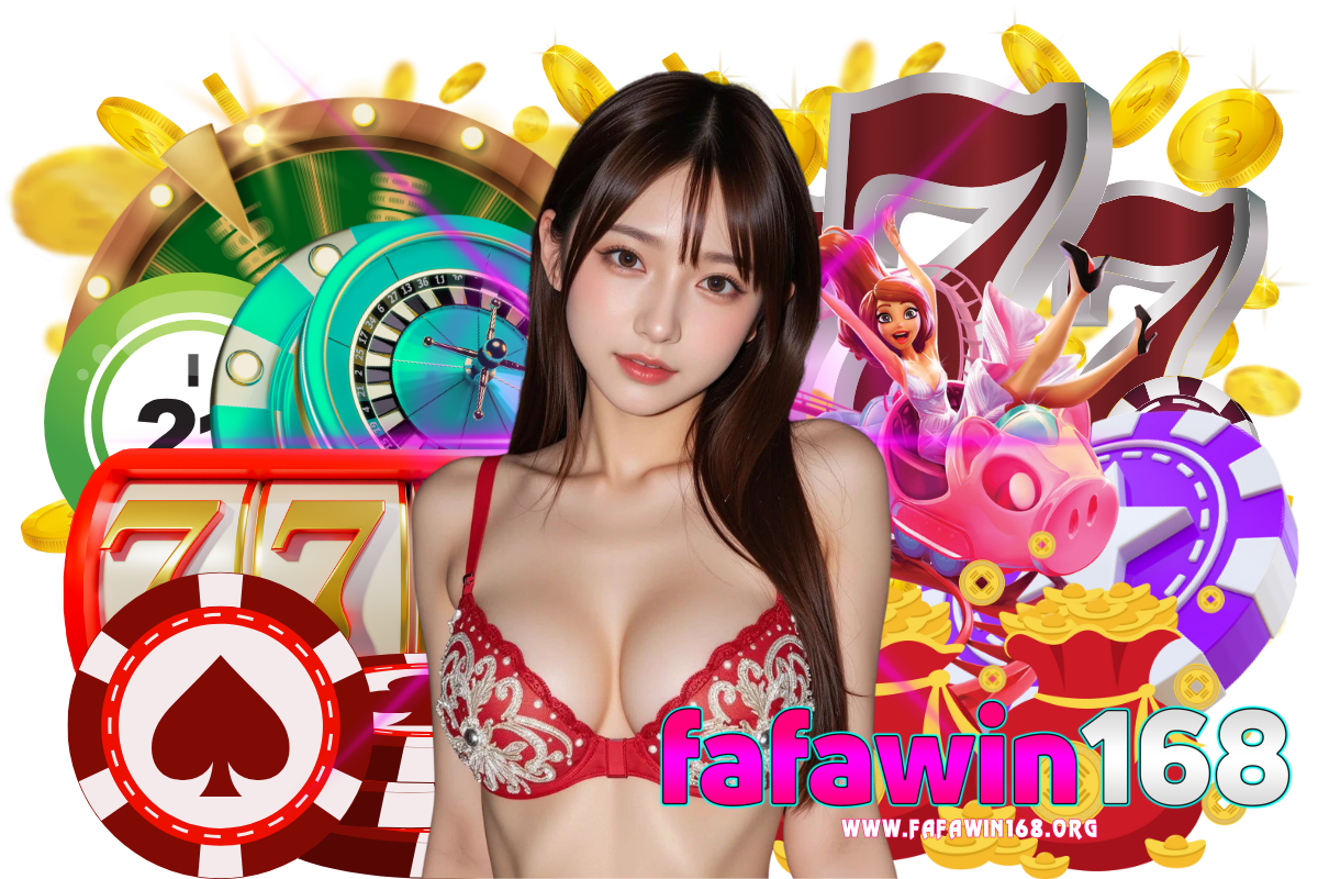 fafawin168 สมัคร