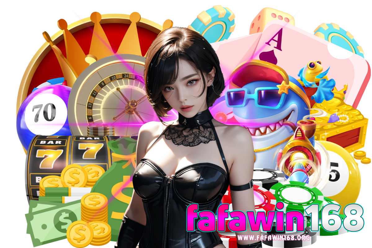 fafawin168 เข้าสู่ระบบ