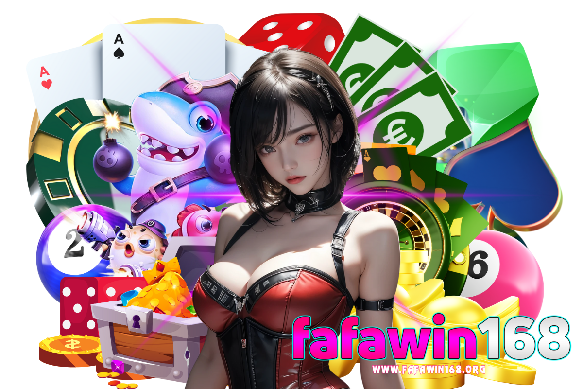 fafawin168 เครดิต ฟรี